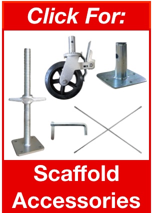 ScaffoldStore.com - America's Scaffold Supplier! - Official Site